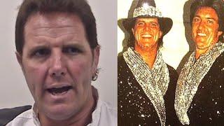 Chris Adams on The Mystery Behind Gino Hernandez Passing