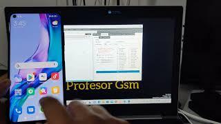 Redmi Note 9T 5G (cannong) Repair Original IMEI & Baseband Success !!