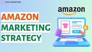 Amazon-Marketingstrategie