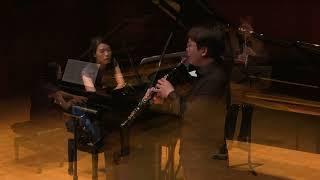 [21세기악회] 안혜승(Haisung Ahn) - “어떤 하루” for Clarinet and Piano