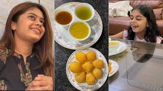 पाणी पुरी | Recipe | @rutujabhosale21 | @RivaPatilOfficial