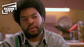 Higher Learning: Run, Boy, Run (Ice Cube HD CLIP)