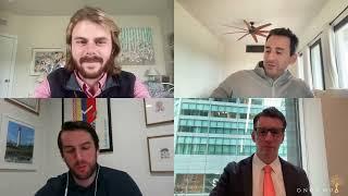 Bitcoin Political Game Theory: The Last Trade: An Onramp Media Production: Episode 87