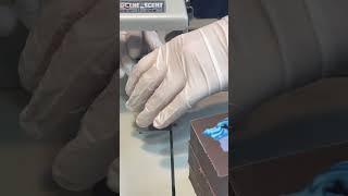 풍경비누 컷팅 soap cutting #shortvideo #youtubeshorts #비누만들기 #쇼츠 #asmr #인기급상승 #soap #shorts