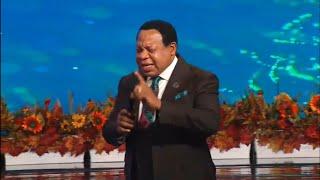 Cross Over Prophecies - Total Experience with Rev. Ken Oyakhilome