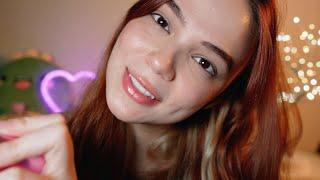 ASMR Soft Ear Attention  can I make your ears happy tonight? 