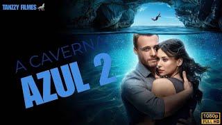 A CAVERNA AZUL 2 - FILME DE ROMANCE COMPLETO EM PORTUGUÊS DUBLADO