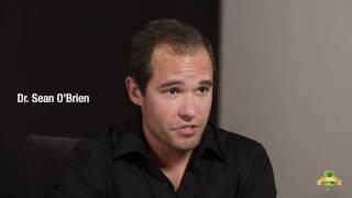 Dr. Sean O’Brien Speaks Out On The Shamrock Study Club