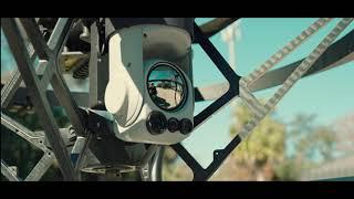 NextVision Raptor | Hoverfly Tethered Drones | Tethered UAS Solutions