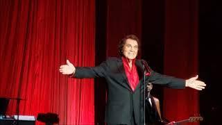 Amazing 86 Year Old ENGELBERT HUMPERDINK Concert! Clearwater Florida 12-12 -2022