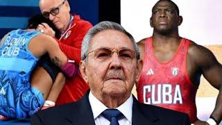 Cuba cierra en el puesto 32 del medallero de París. Su peor cosecha de medallas desde Munich 1972