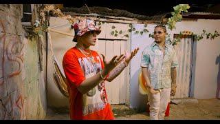 DONATY x JEY ONE - TUKY TUKY (VIDEO OFICIAL)