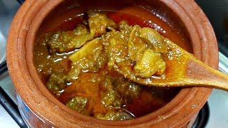 New Recipe, Beef Bhuna Gosht Recipe for Lunch or Dinner | Katwa Gosht recipe | Bhune Gosht ka Salan