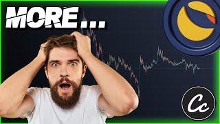  is a LARGE PUMP coming? Terra LUNA Classic Technical Analysis