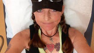Journey to OHSUNeurosurgery-Hammock Accident Story