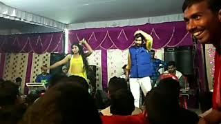 (2018) New bhojpuri stage show by Pranjal rai