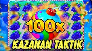  SWEET BONANZA Küçük Servet KALPLARIN EFSANEVİ BAŞLANGICI.. Sweet Bonanza Az Kasa Rekoru!