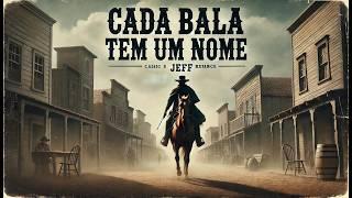 Cada Bala Tem um Nome | Faroeste | HD | Filme completo em português