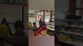 화순인문학교육협회 특강(김영수 교수-몽리브북카페