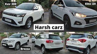 Harsh car bazar ludhiana | used car in Ludhiana | used cars for sale | Swift,I20,Brezza,Scorpio