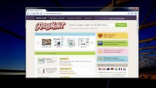 How to Find Online Coupon Codes Easily with RetailMeNot