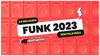 FUNK 2023 LIGHT | DJ NELSINHO