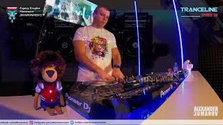 Evgeny Kruglov-Movement[INVIRONMENT]Support Alexander Komarov TranceLine Radioshow 168
