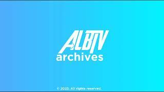 ALBTV archives Official ID (2.09.2023-21.09.2023)