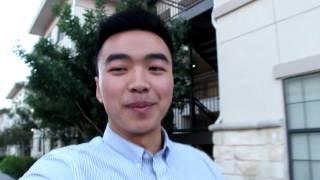 UTSA Dorm Tour: Laurel Village