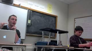 Adam Tomasi vs Adam Hoffman Lex RR Finals Part 3