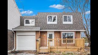 Ottawa Homes For Sale | 6329 VORLAGE DRIVE | Bennett Property Shop Realty