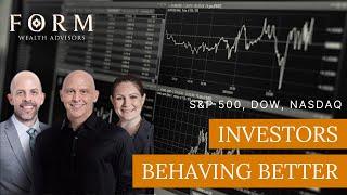 What is Overlap? S&P 500, Dow Jones and the Nasdaq Explained | Investors Behaving Better