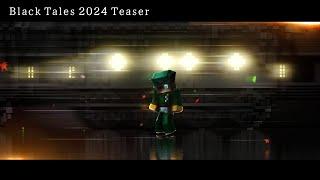 Black Tales Series 2024 teaser