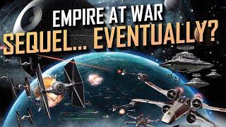 More bad news for an Empire at War sequel