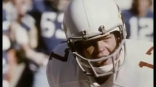 St. Louis Football Cardinals - Jim Hart Highlights 1978