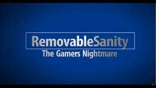 Welcome to the Removablesanity Channel