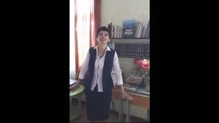 Н. Мохина "Танцы в клубе" (Галина Четверикова, с. Заречье)