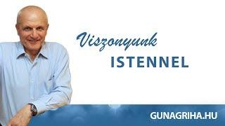 Viszonyunk Istennel | Gunagriha előadása - Sepsiszentgyörgy, 2017.06.16