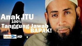 Cerita Seorang Janda dan Pesan Untuk Seorang Janda_Ustadz Syafiq  Riza Basalamah,MA.