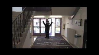 Würzburg American High School WAHS: 1954 - 2008 [Documentary]