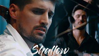 Shallow - LUKA SULIC ft. Evgeny Genchev