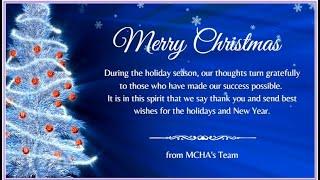 Murphy's Corporate Housing Associates' 2022 Christmas Video