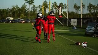   7U ATL ELITE SUPREME  VS LAUDERDALE LAKES VIKINGS  | YNC PRESEASON |