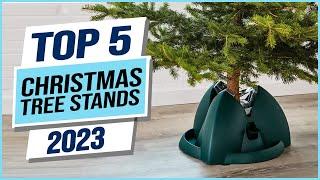 Top 5 Best Christmas Tree Stands 2024