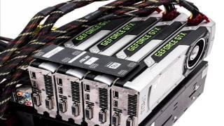 Что такое технология "crossfire и sli" личный опыт