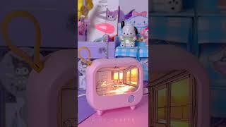 Unboxing - Cute Led Night Light #unboxing