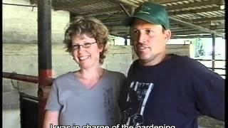 Kibbutz Volunteers Who Stayed in Israel Telling Their Story