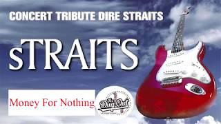 sTRAITS - Money For Nothing (Cover)