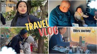 We are going to? Family travel vlog  | Going there after 12years🫢| #tibetanvlogger