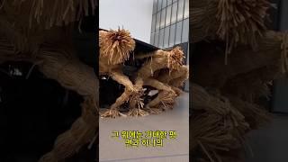 전 세계 어디에도 없는 일본 박물관의 충격적인 전시물